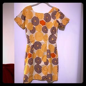 Dress - Vintage beauty. Stand out 1 of a kind
